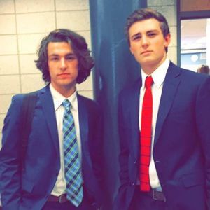 Meet your Posher, Spencer